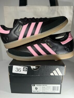 adidas gazelle silver green womens Unisex adidas Blue Club America Samba Shoes main image 1
